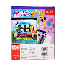Klutz Mini Clay World Pet Adoption Book & Activity Kit