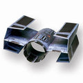 Klutz SW Folded Flyers Book