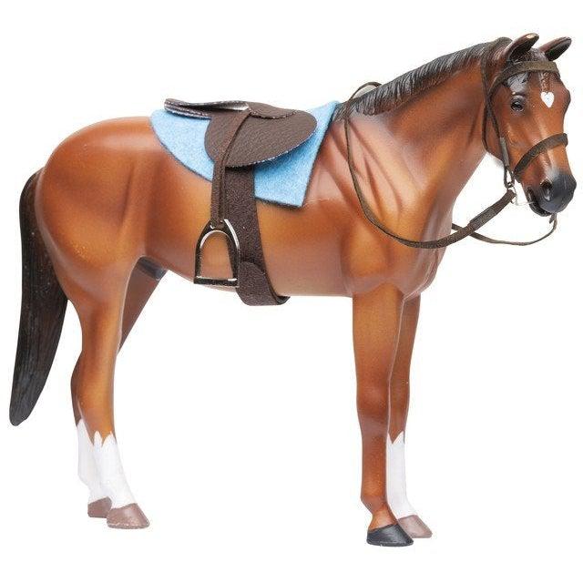 Klutz Wild About Horses Book & Activity Kit
