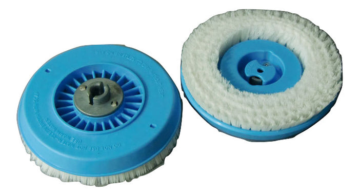 Koblenz 8 inch Shampoo Brush For Model P747 (Sold Per Pair) Part 45-0279-5