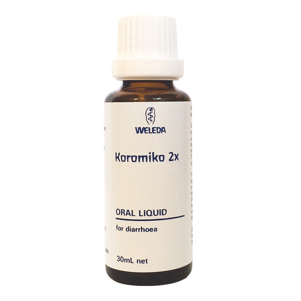 Weleda Koromiko 2x_1