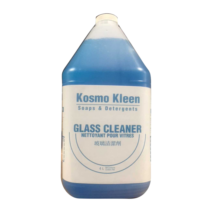 Kosmo Kleen Glass Cleaner