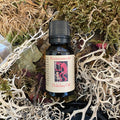 Krampus Seasonal Yule Oil