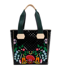 La Reina Classic Tote