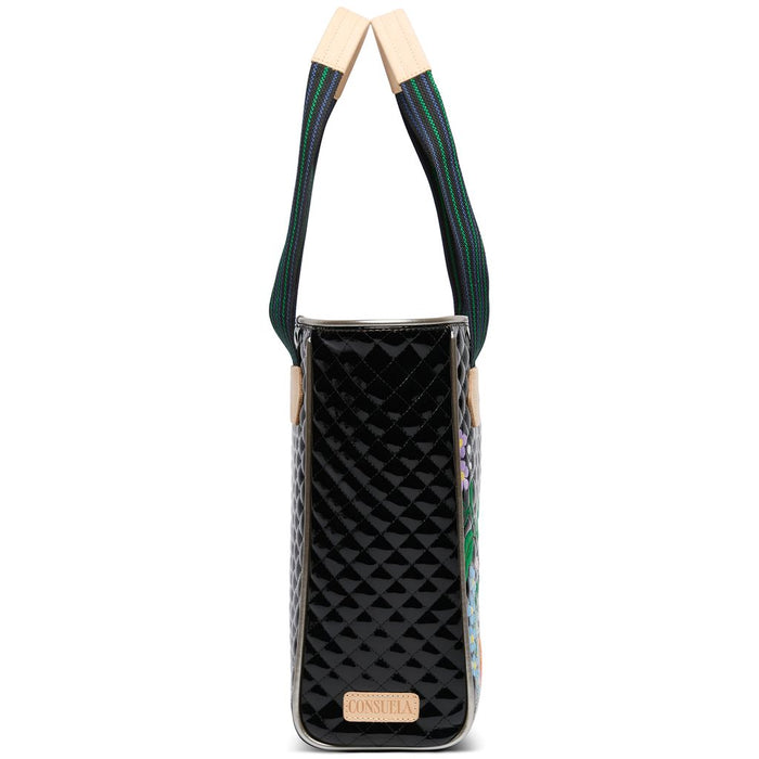 La Reina Classic Tote