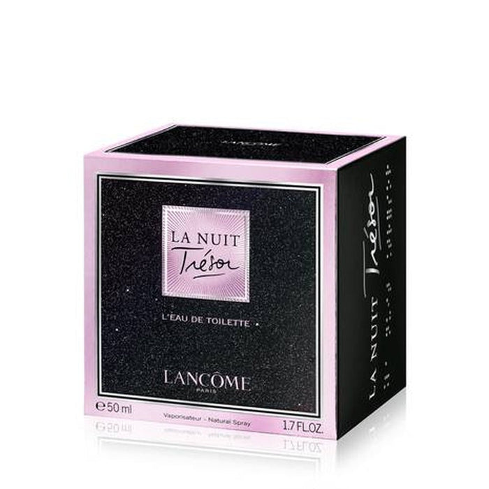 Lancome La Nuit Tresor L'Eau De Toilette - Beauty Tribe