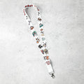 Lanyard - Fab Spa Life Characters | Lucky Owl