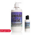 LAVENDER FIELD