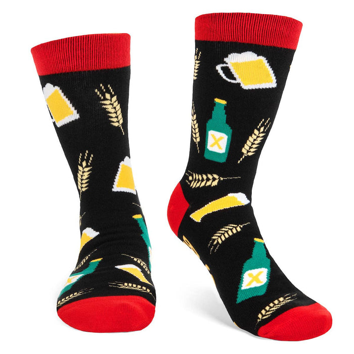 Lavley - Bring Me Some Beer Socks