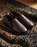 Lazy Dogz Men’s Slippers - Brown - Country Collection