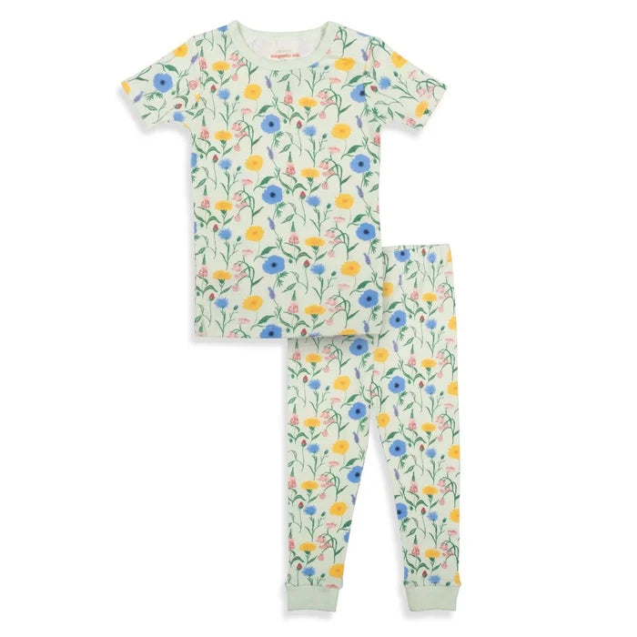 Le Jardin PJ Set 2T