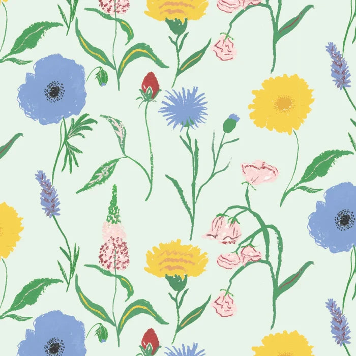 Le Jardin PJ Set 2T
