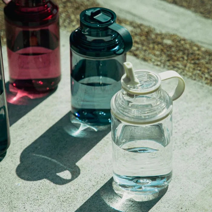 KINTO Leakproof BPA Free Active Water Bottle - 600ml in Kuwait - Waha Lifestyle