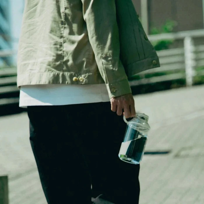 KINTO Leakproof BPA Free Active Water Bottle - 600ml in Kuwait - Waha Lifestyle
