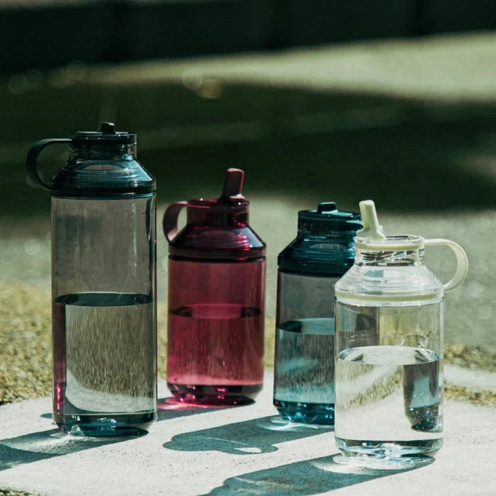 KINTO Leakproof BPA Free Active Water Bottle - 600ml in Kuwait - Waha Lifestyle