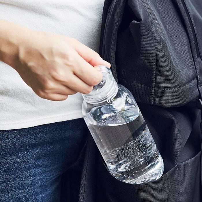 Leakproof BPA Free Water Bottle - 500ml