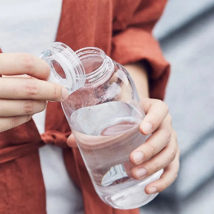 Leakproof BPA Free Water Bottle - 500ml