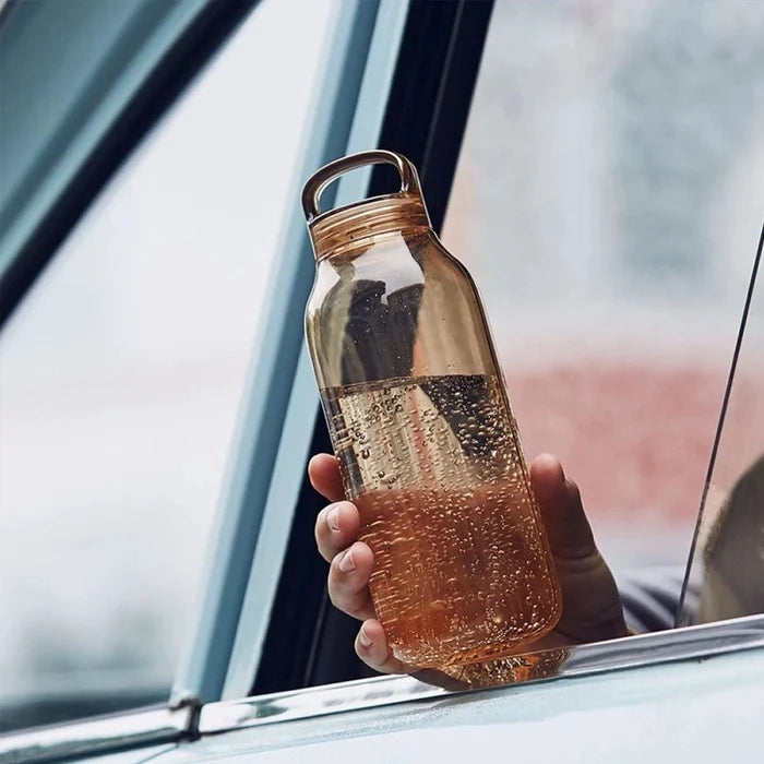 Leakproof BPA Free Water Bottle - 500ml