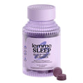Lemme Sleep Gummies - Deep Sleep Support - Tub of 60 gummies
