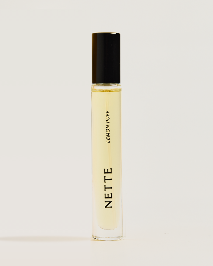 Lemon Puff Eau de Parfum Travel Spray