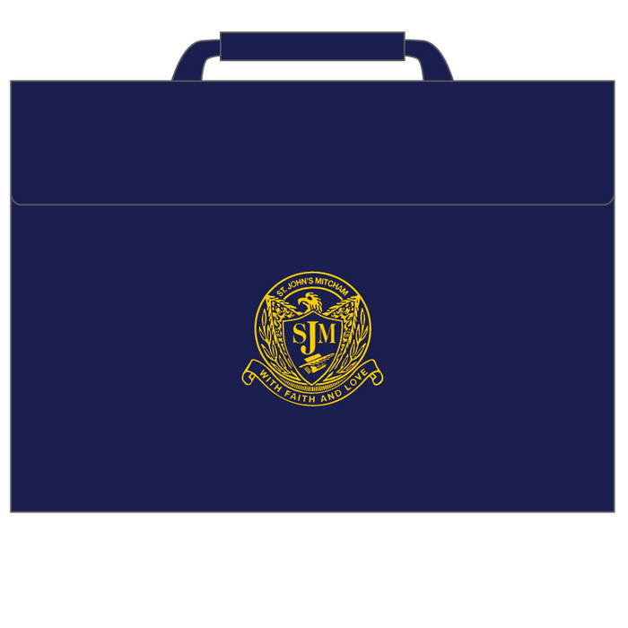Library Folio