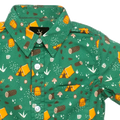Lil Camper Camp Shirt 5T-6T