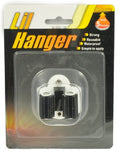 Lil Hanger Magic Clip 4 in Square Hanger Part 32-0051-05