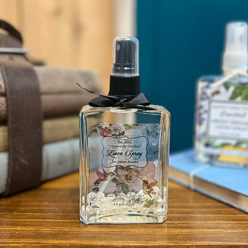 Linen Spray