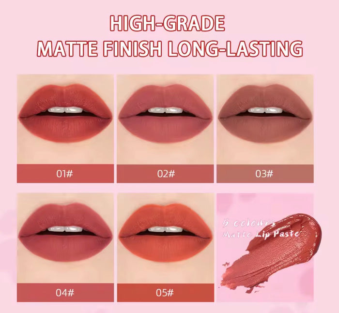 Lipstick Set