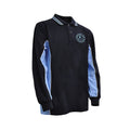 Long Sleeve Polo Shirt