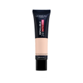 Infaillible 24H Matte Cover Foundation Face