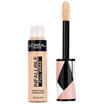 Infaillible Full Wear Concealer Face