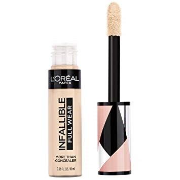 Infaillible Full Wear Concealer Face