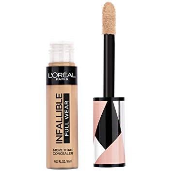 Infaillible Full Wear Concealer Face
