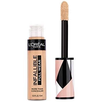 Infaillible Full Wear Concealer Face