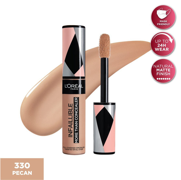 Infaillible Full Wear Concealer Face