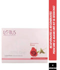 Lotus Professional Crystal Spa Luxurious Pedicure And Manicure, Rose 6 sessions