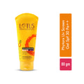 Lotus Professional Phytorx Uv Sunblock SPF70 50g