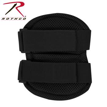 Low Profile Tactical Elbow Pads