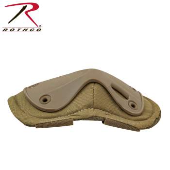 Low Profile Tactical Elbow Pads