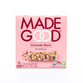 Made Good Organic Strawberry Chewy Granola Bars 5 - 24g