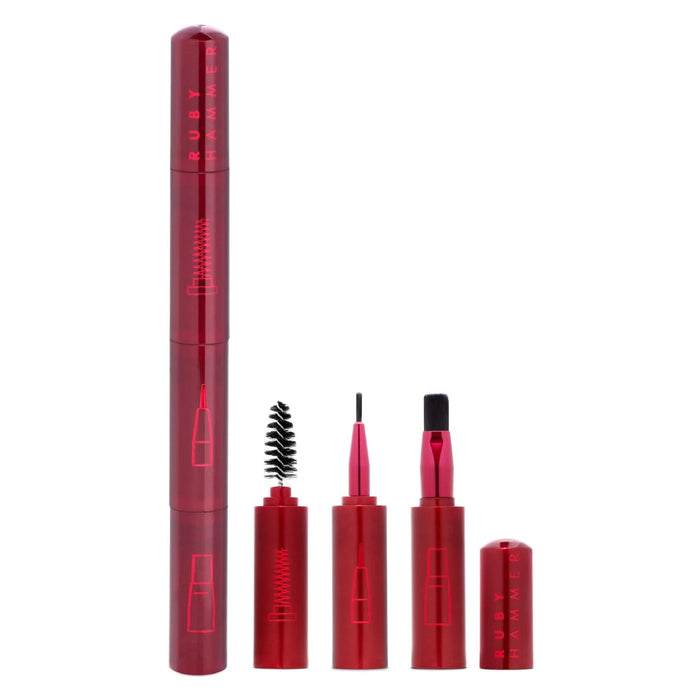 Magnetic Brush Set 02