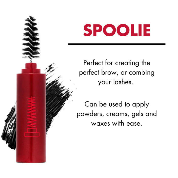 Magnetic Brush Set 02