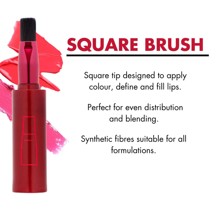 Magnetic Brush Set 02