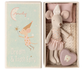 Maileg Tooth Fairy Mouse, Little Sister