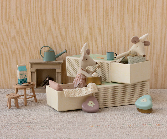 Maileg Tooth Fairy Mouse, Little Sister