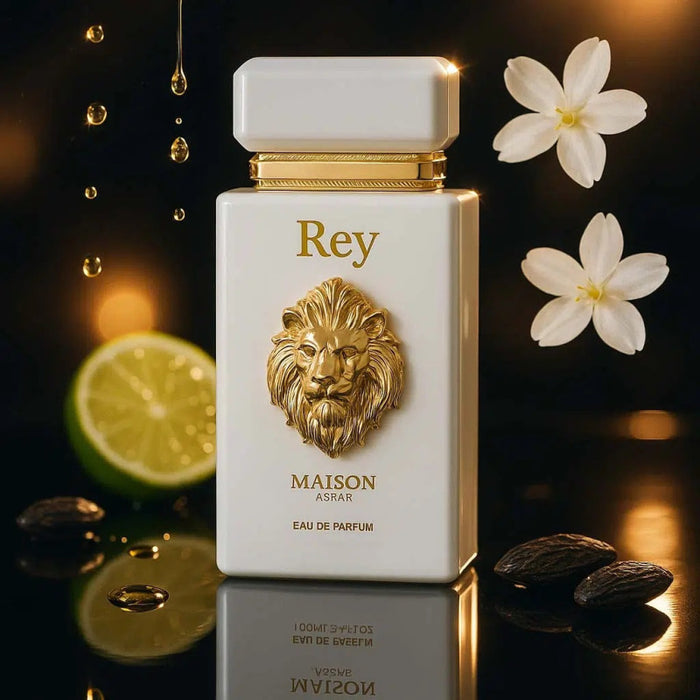 Maison Asrar Rey