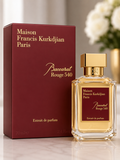 Maison Francis Kurkdjian Baccarat Rouge 540 Extrait de Parfum 2.4 oz (70 ml)