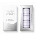 Make A Wish - Birthday Shower Steamers Gift, Lavender