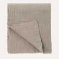 Malabar Throw Blanket | Two Styles - Magnolia Lane co. Home + Garden + Gift